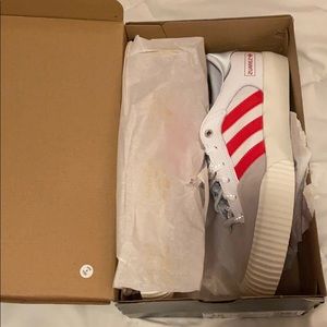 ADIDAS 100K EXCLUSIVE ZUMIEZ MATCHBREAK